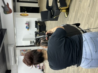 Black Label Studio team at work